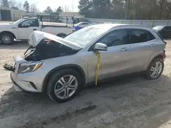WDCTG4GB6HJ290963 2017 MERCEDES-BENZ GLA-KLASSE
