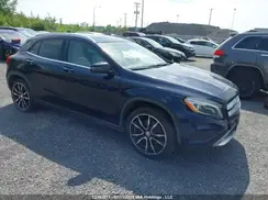 WDCTG4GB6HJ293037 2017 MERCEDES-BENZ GLA-KLASSE