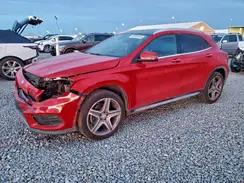 WDCTG4GB6HJ297797 2017 MERCEDES-BENZ GLA-KLASSE