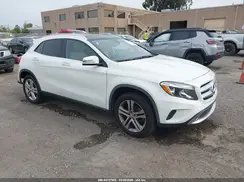 WDCTG4GB6HJ300522 2017 MERCEDES-BENZ GLA-KLASSE