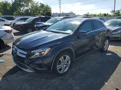 WDCTG4GB6HJ302190 2017 MERCEDES-BENZ GLA-KLASSE
