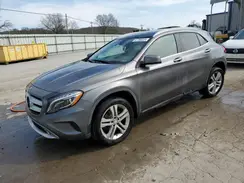 WDCTG4GB6HJ304277 2017 MERCEDES-BENZ GLA-KLASSE
