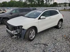 WDCTG4GB6HJ314873 2017 MERCEDES-BENZ GLA-KLASSE