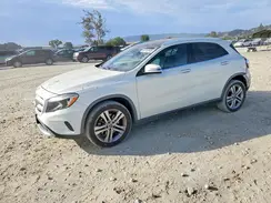 WDCTG4GB6HJ316820 2017 MERCEDES-BENZ GLA-KLASSE
