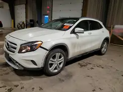 WDCTG4GB6HJ323072 2017 MERCEDES-BENZ GLA-KLASSE
