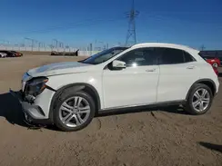 WDCTG4GB6HJ325355 2017 MERCEDES-BENZ GLA-KLASSE