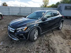 WDCTG4GB6HJ326389 2017 MERCEDES-BENZ GLA-KLASSE