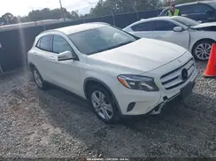 WDCTG4GB6HJ332578 2017 MERCEDES-BENZ GLA-KLASSE