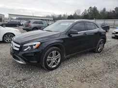 WDCTG4GB6HJ337831 2017 MERCEDES-BENZ GLA-KLASSE