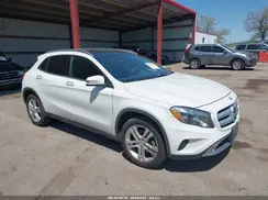 WDCTG4GB6HJ339076 2017 MERCEDES-BENZ GLA-KLASSE