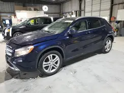 WDCTG4GB6HJ339210 2017 MERCEDES-BENZ GLA-KLASSE