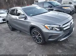 WDCTG4GB6HJ345623 2017 MERCEDES-BENZ GLA-KLASSE