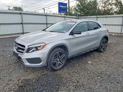 WDCTG4GB6HJ345718 2017 MERCEDES-BENZ GLA-KLASSE
