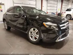 WDCTG4GB6HJ349428 2017 MERCEDES-BENZ GLA-KLASSE