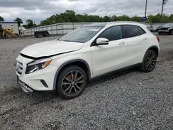 WDCTG4GB6HJ349543 2017 MERCEDES-BENZ GLA-KLASSE