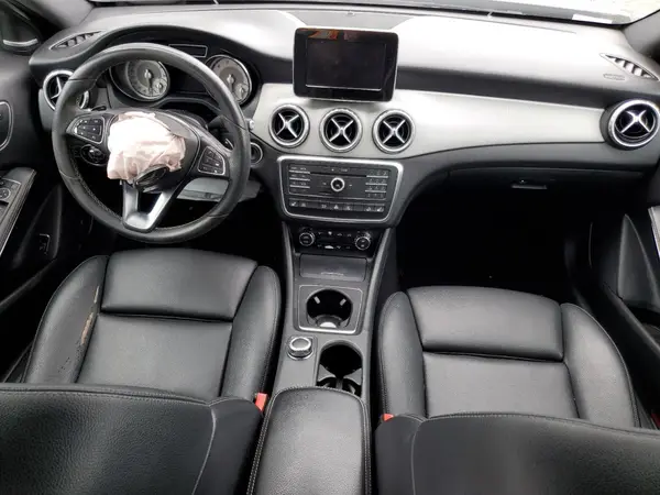 WDCTG4GB6HJ349543 2017 MERCEDES-BENZ GLA-KLASSE - Image 8