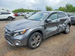 WDCTG4GB6JJ372553 2018 MERCEDES-BENZ GLA-KLASSE