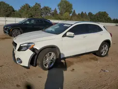 WDCTG4GB6JJ373119 2018 MERCEDES-BENZ GLA-KLASSE