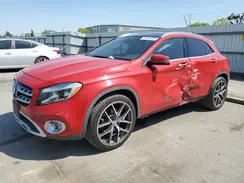 WDCTG4GB6JJ373153 2018 MERCEDES-BENZ GLA-KLASSE