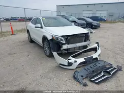 WDCTG4GB6JJ391975 2018 MERCEDES-BENZ GLA-KLASSE