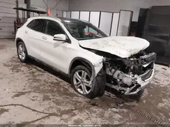 WDCTG4GB6JJ400786 2018 MERCEDES-BENZ GLA-KLASSE