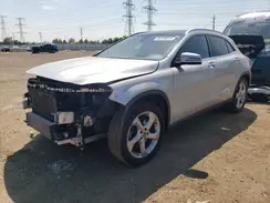 WDCTG4GB6JJ401856 2018 MERCEDES-BENZ GLA-KLASSE