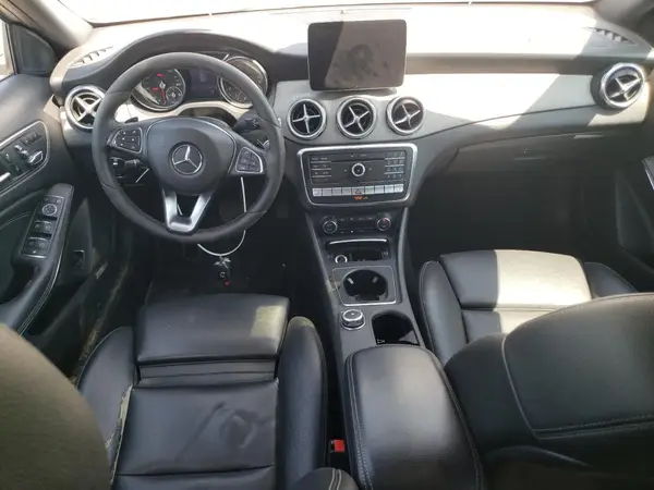 WDCTG4GB6JJ401856 2018 MERCEDES-BENZ GLA-KLASSE - Image 8