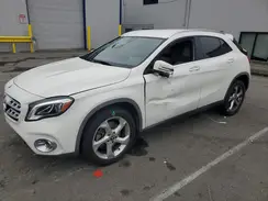 WDCTG4GB6JJ405857 2018 MERCEDES-BENZ GLA-KLASSE
