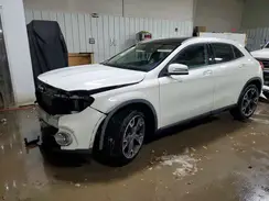 WDCTG4GB6JJ408712 2018 MERCEDES-BENZ GLA-KLASSE