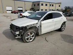 WDCTG4GB6JJ410038 2018 MERCEDES-BENZ GLA-KLASSE