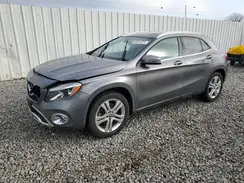 WDCTG4GB6JJ410976 2018 MERCEDES-BENZ GLA-KLASSE