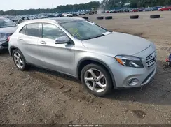 WDCTG4GB6JJ416681 2018 MERCEDES-BENZ GLA-KLASSE