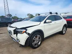 WDCTG4GB6JJ416910 2018 MERCEDES-BENZ GLA-KLASSE