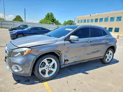 WDCTG4GB6JJ417359 2018 MERCEDES-BENZ GLA-KLASSE