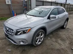 WDCTG4GB6JJ418740 2018 MERCEDES-BENZ GLA-KLASSE