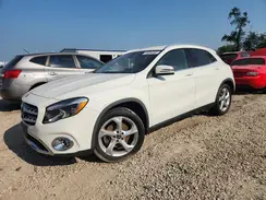 WDCTG4GB6JJ420150 2018 MERCEDES-BENZ GLA-KLASSE