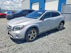 WDCTG4GB6JJ430726 2018 MERCEDES-BENZ GLA-KLASSE