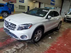 WDCTG4GB6JJ435294 2018 MERCEDES-BENZ GLA-KLASSE