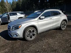 WDCTG4GB6JJ444948 2018 MERCEDES-BENZ GLA-KLASSE
