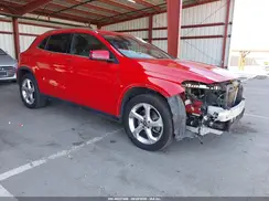 WDCTG4GB6JJ445825 2018 MERCEDES-BENZ GLA-KLASSE