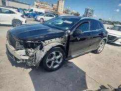 WDCTG4GB6JJ447400 2018 MERCEDES-BENZ GLA-KLASSE