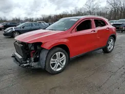 WDCTG4GB6JJ462673 2018 MERCEDES-BENZ GLA-KLASSE