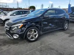 WDCTG4GB6JJ465539 2018 MERCEDES-BENZ GLA-KLASSE