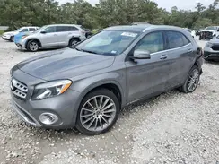 WDCTG4GB6JJ467193 2018 MERCEDES-BENZ GLA-KLASSE