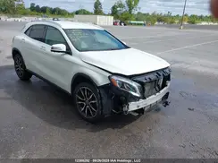 WDCTG4GB6JJ469560 2018 MERCEDES-BENZ GLA-KLASSE