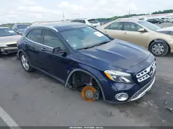 WDCTG4GB6JJ478744 2018 MERCEDES-BENZ GLA-KLASSE