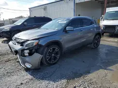 WDCTG4GB6JJ479635 2018 MERCEDES-BENZ GLA-KLASSE