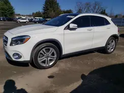 WDCTG4GB6JJ479764 2018 MERCEDES-BENZ GLA-KLASSE