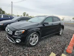 WDCTG4GB6JJ490814 2018 MERCEDES-BENZ GLA-KLASSE