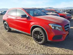 WDCTG4GB6JJ500354 2018 MERCEDES-BENZ GLA-KLASSE